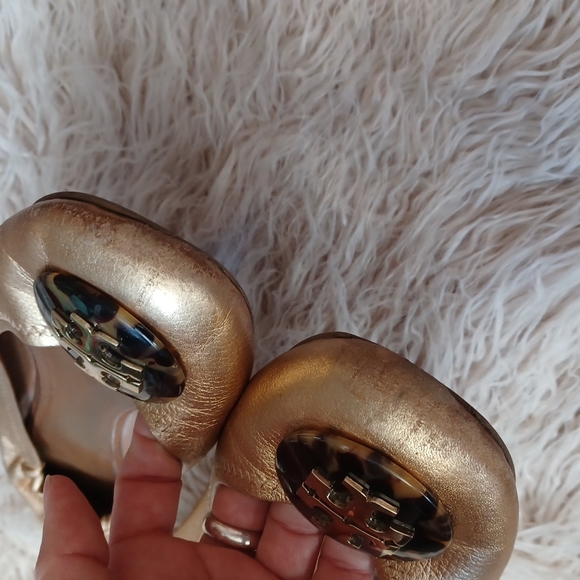 Tory Burch  flats - Picture 9 of 16